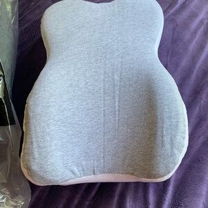 💚3/$25 Donoma knee side sleeper memory foam pillow NWT